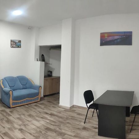 Apartament Karina バイア·マーレ エクステリア 写真