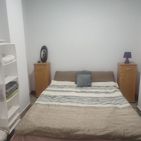 Apartament Karina バイア·マーレ エクステリア 写真
