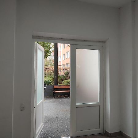 Apartament Karina バイア·マーレ エクステリア 写真